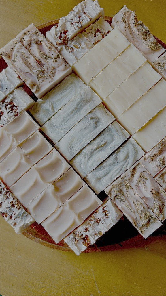 Custom Soap Batch View