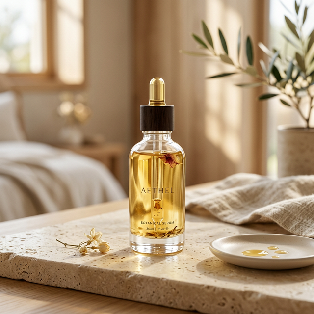 Transparency and Trust