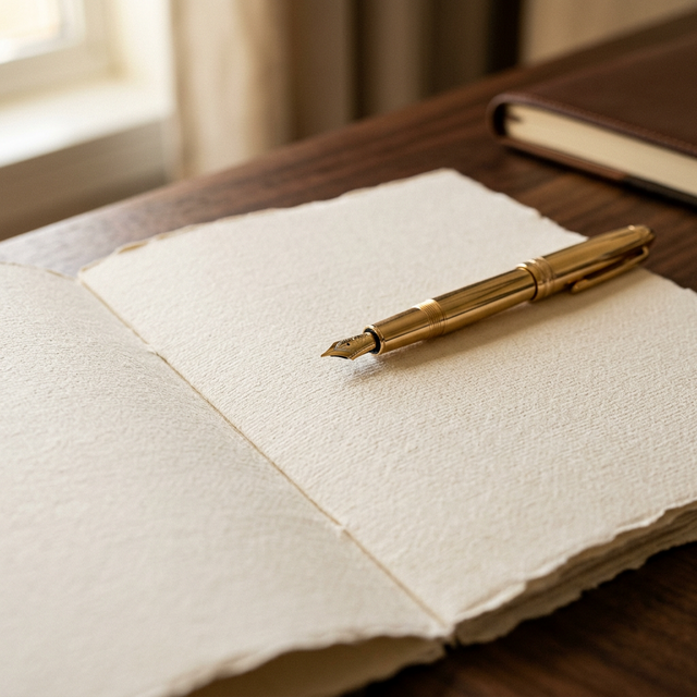 Elegant Professionalism